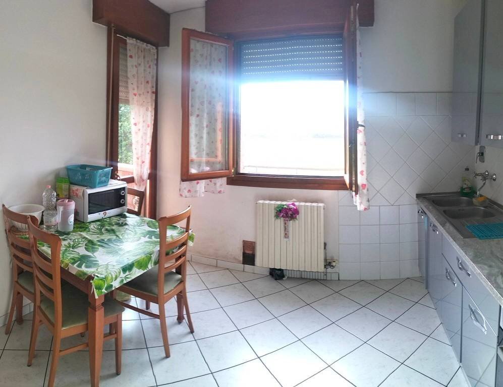 Cucina - Four-room apartment via Panerazzi, Crevalcore - photo 2