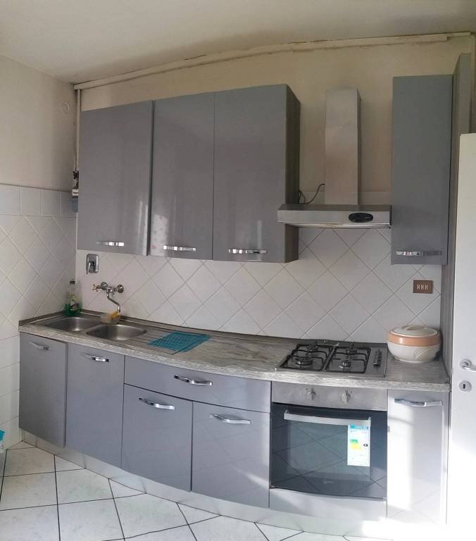 Cucina - Four-room apartment via Panerazzi, Crevalcore - photo 3