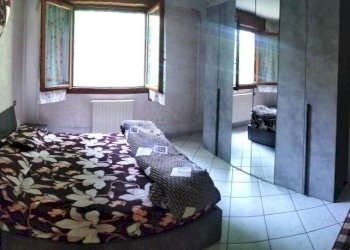 Camera da letto - Four-room apartment via Panerazzi, Crevalcore - photo 5