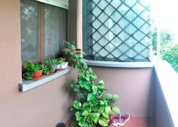 Balcone - Four-room apartment via Panerazzi, Crevalcore - photo 9