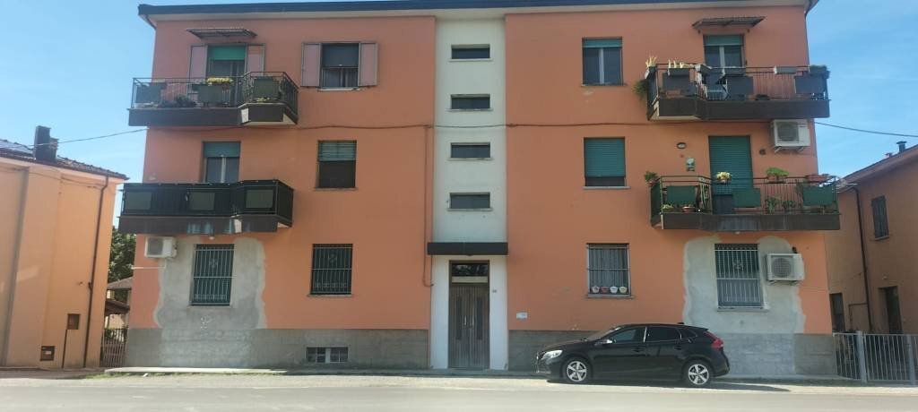 Facciata - Appartamento via Biancolina, 40, San Giovanni in Persiceto - foto 1