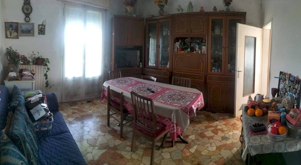 Salone - Appartamento via Biancolina, 40, San Giovanni in Persiceto - foto 2
