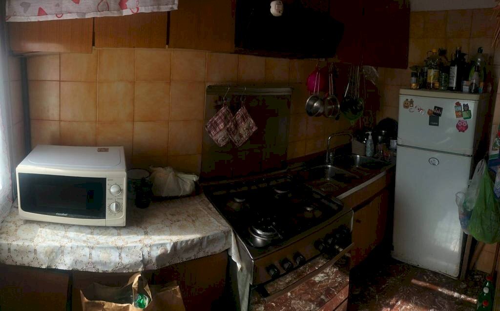 Cucina - Appartamento via Biancolina, 40, San Giovanni in Persiceto - foto 3