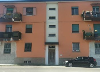 Facciata - Appartamento via Biancolina, 40, San Giovanni in Persiceto - foto 1
