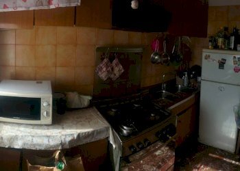 Cucina - Apartment via Biancolina, 40, San Giovanni in Persiceto - photo 3