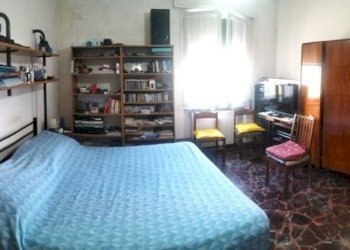 Camera da letto - Appartamento via Biancolina, 40, San Giovanni in Persiceto - foto 4