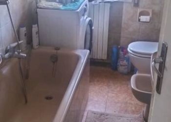 Bagno - Appartamento via Biancolina, 40, San Giovanni in Persiceto - foto 7