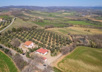 Foto 1 - Rustico Colle di Lupo, Magliano in Toscana - foto 1