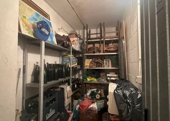 Foto 19 - Appartamento Via lucarno
 
41, Genova - foto 19
