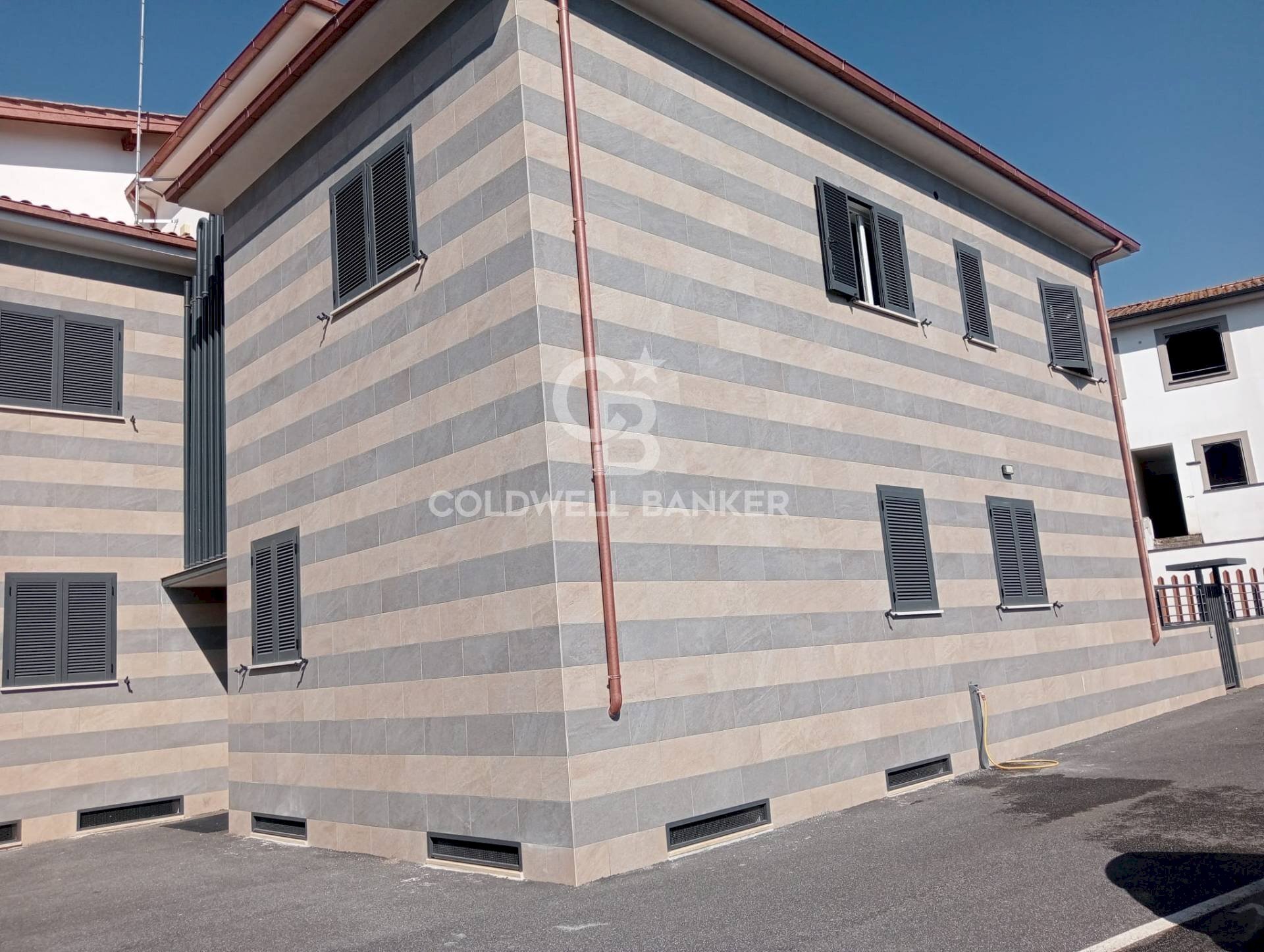 Foto 2 - Attic Via di Ronciglione
54, Sutri - photo 2