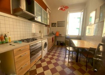 Cucina - Four-room apartment via Moretto da Brescia, 36, Milano (neighborhood Città Studi) - photo 1