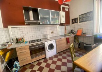 Cucina - Four-room apartment via Moretto da Brescia, 36, Milano (neighborhood Città Studi) - photo 2