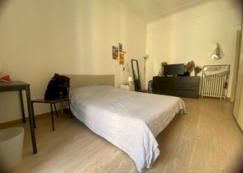 Camera da letto - Four-room apartment via Moretto da Brescia, 36, Milano (neighborhood Città Studi) - photo 3