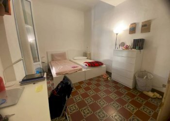 Camera da letto - Four-room apartment via Moretto da Brescia, 36, Milano (neighborhood Città Studi) - photo 6