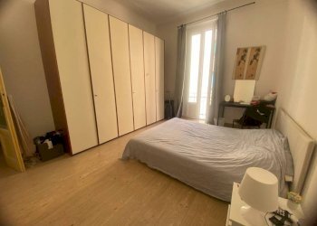 Camera da letto - Four-room apartment via Moretto da Brescia, 36, Milano (neighborhood Città Studi) - photo 7