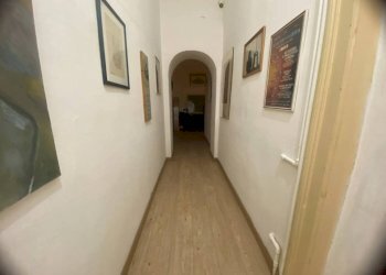 Corridoio - Four-room apartment via Moretto da Brescia, 36, Milano (neighborhood Città Studi) - photo 11