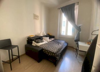 Camera da letto - Four-room apartment via Moretto da Brescia, 36, Milano (neighborhood Città Studi) - photo 14