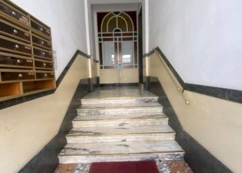 Interno palazzo - Four-room apartment via Moretto da Brescia, 36, Milano (neighborhood Città Studi) - photo 17