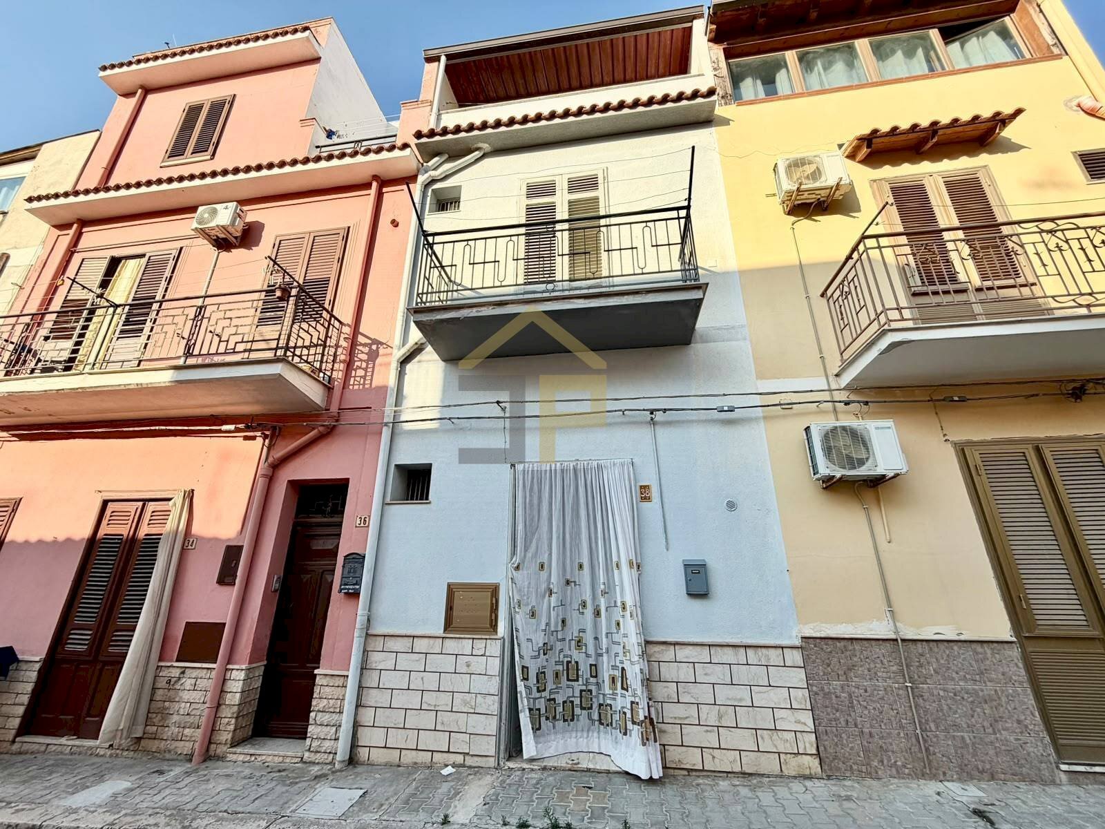 Foto 1 - Independent house Via Camillo Cavour
 
38, 38, Balestrate - photo 1