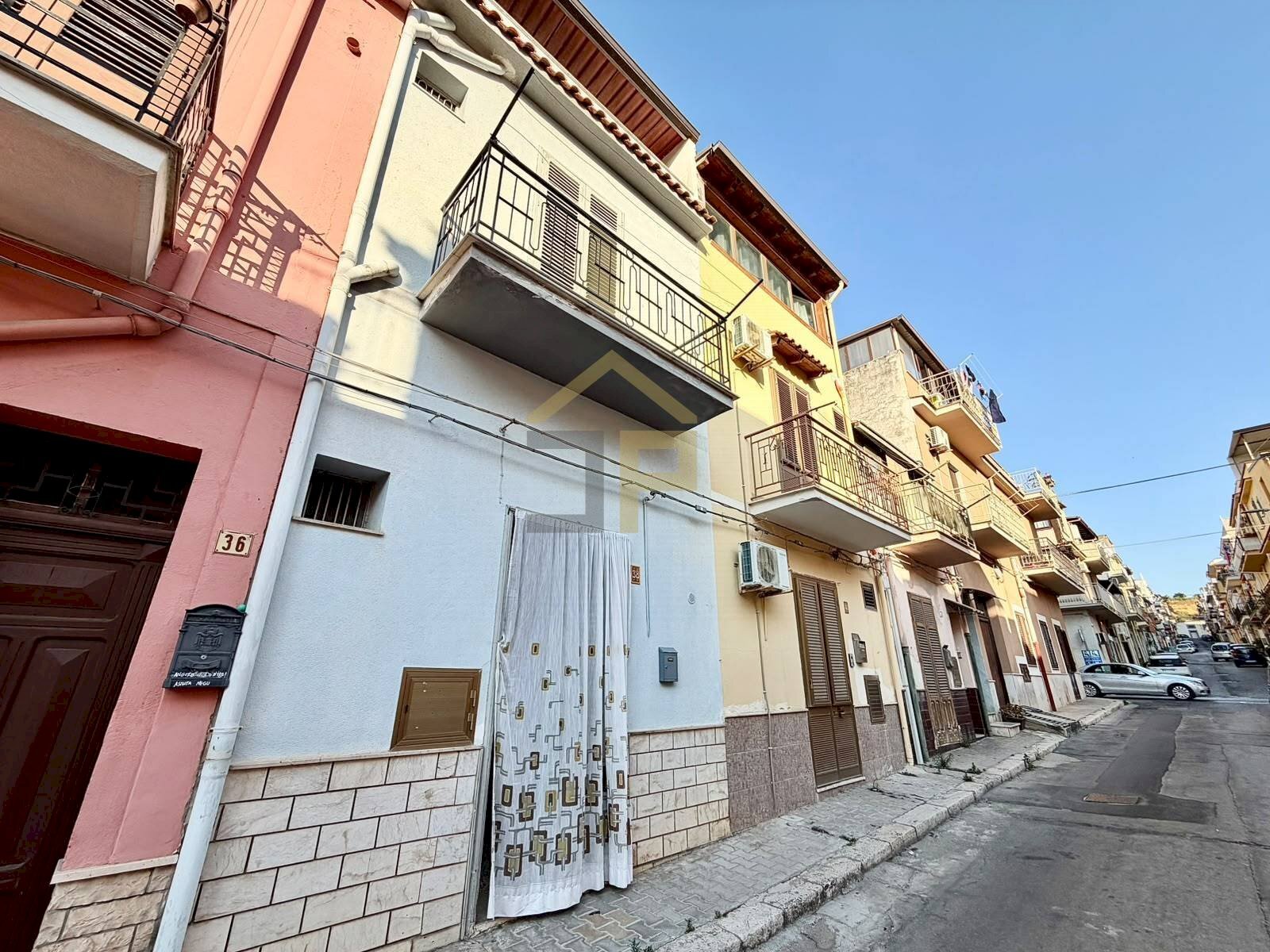 Foto 2 - Independent house Via Camillo Cavour
38, 38, Balestrate - photo 2