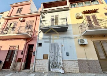 Foto 1 - Independent house Via Camillo Cavour
 
38, 38, Balestrate - photo 1