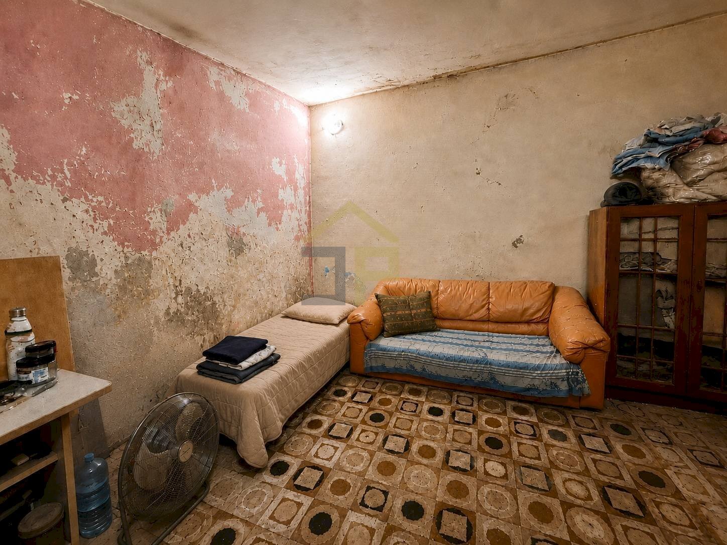 Foto 2 - Two-room apartment Vicolo Dei Calzonai
 
14, Palermo - photo 2