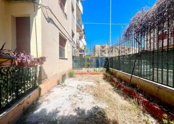 Foto 11 - Apartment Largo Ispica
 
5, Palermo - photo 11