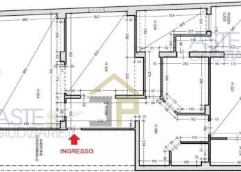 Foto 23 - Four-room apartment Via Vincenzo Bellini
 
38, Ficarazzi - photo 23