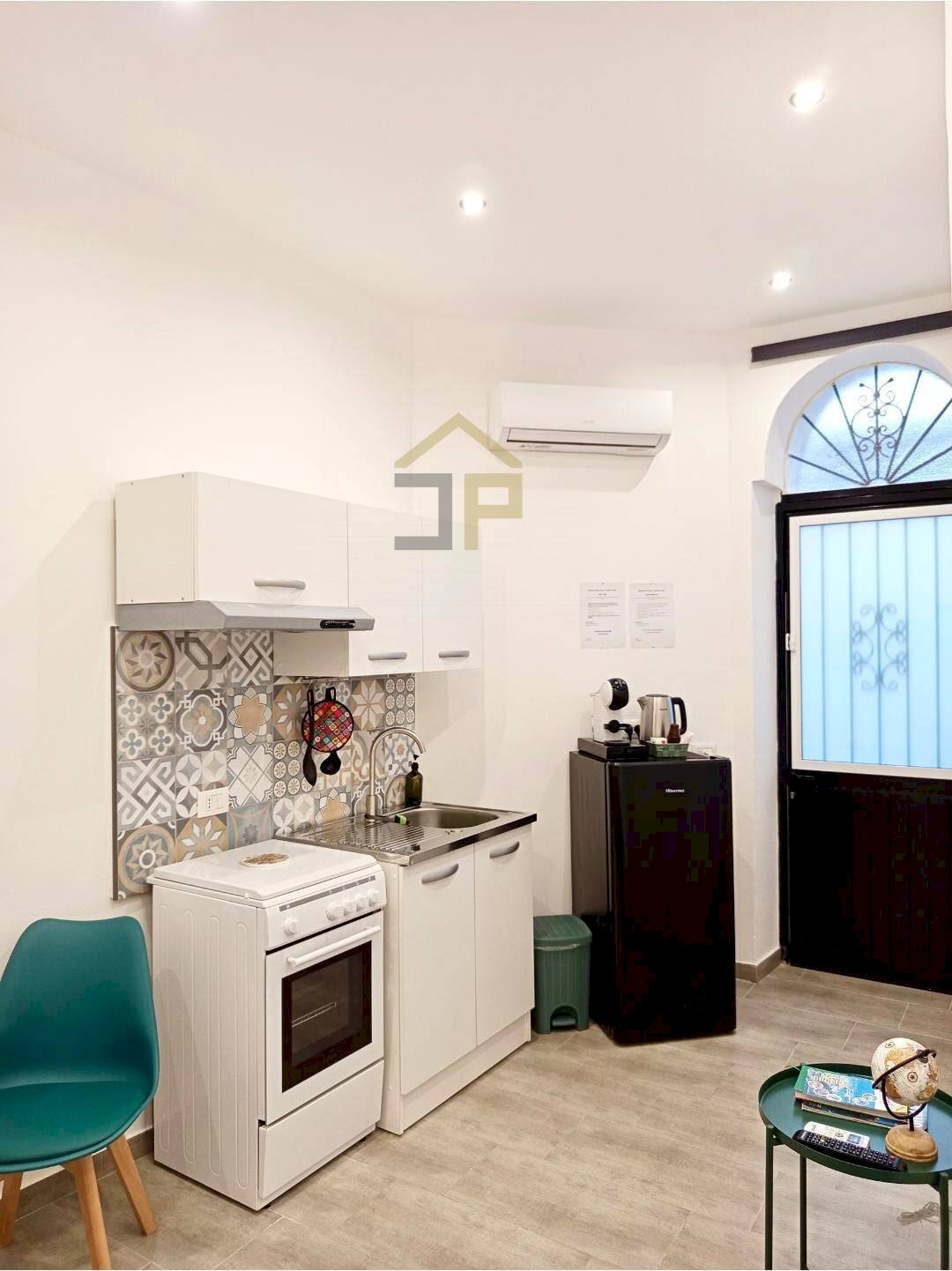 Foto 1 - Appartamento Cortile Scorsone
 
5, Palermo - foto 1