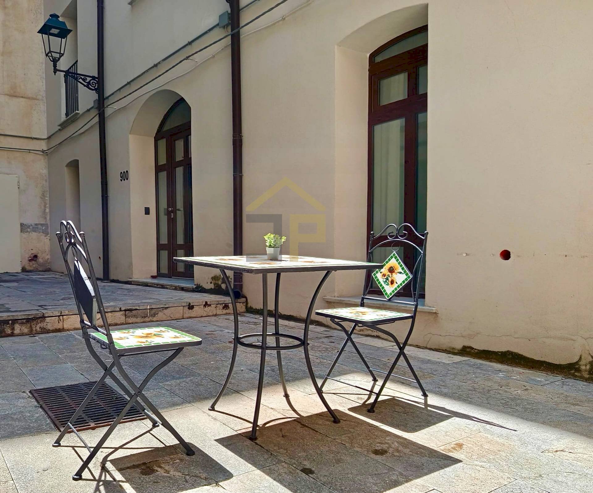 Foto 2 - Appartamento Cortile Scorsone
5, Palermo - foto 2
