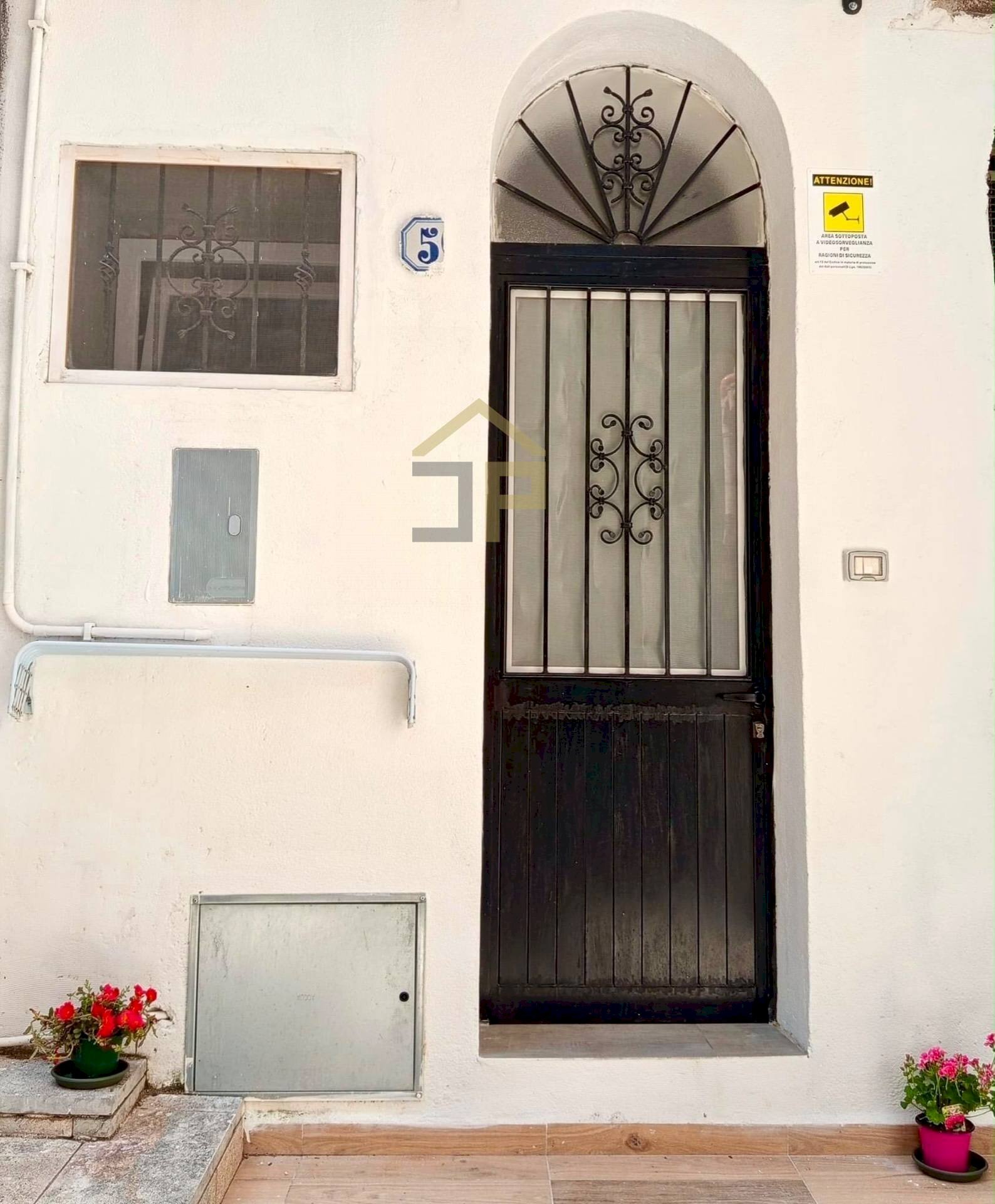 Foto 3 - Appartamento Cortile Scorsone
5, Palermo - foto 3
