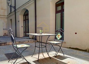 Foto 2 - One-room apartment Cortile Scorsone
 
5, Palermo - photo 2