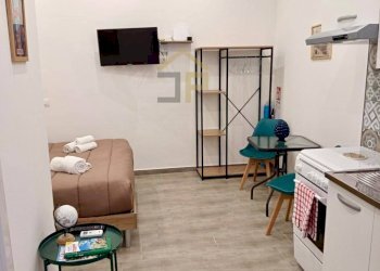 Foto 4 - One-room apartment Cortile Scorsone
 
5, Palermo - photo 4