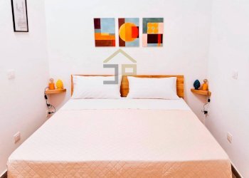 Foto 5 - One-room apartment Cortile Scorsone
 
5, Palermo - photo 5