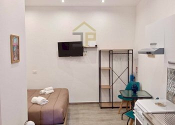 Foto 7 - One-room apartment Cortile Scorsone
 
5, Palermo - photo 7