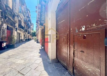 Foto 2 - Apartment Via Orologio
 
35, Palermo - photo 2