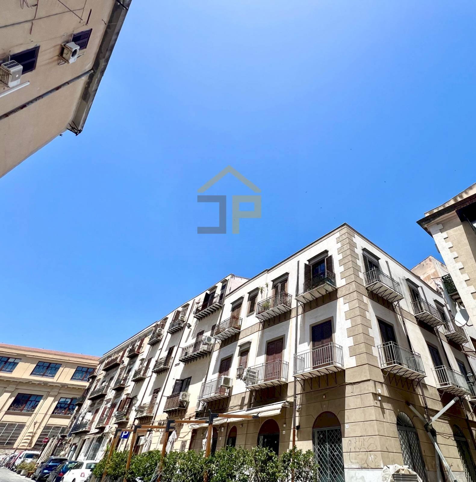 Foto 2 - Trilocale Via Buon Pastore
6, Palermo - foto 2
