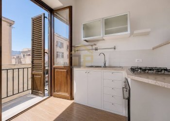 Foto 1 - Trilocale Via Buon Pastore
 
6, Palermo - foto 1
