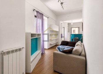 Foto 12 - Trilocale Via Buon Pastore
 
6, Palermo - foto 12
