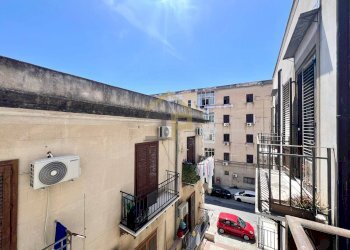 Foto 16 - Trilocale Via Buon Pastore
 
6, Palermo - foto 16