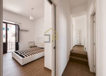 Foto 17 - Trilocale Via Buon Pastore
 
6, Palermo - foto 17