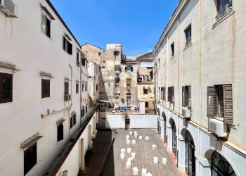 Foto 21 - Trilocale Via Buon Pastore
 
6, Palermo - foto 21
