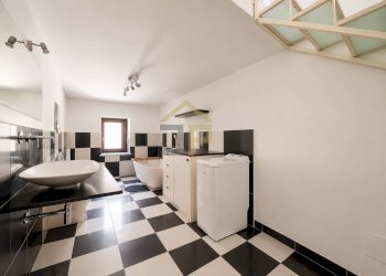 Foto 25 - Trilocale Via Buon Pastore
 
6, Palermo - foto 25