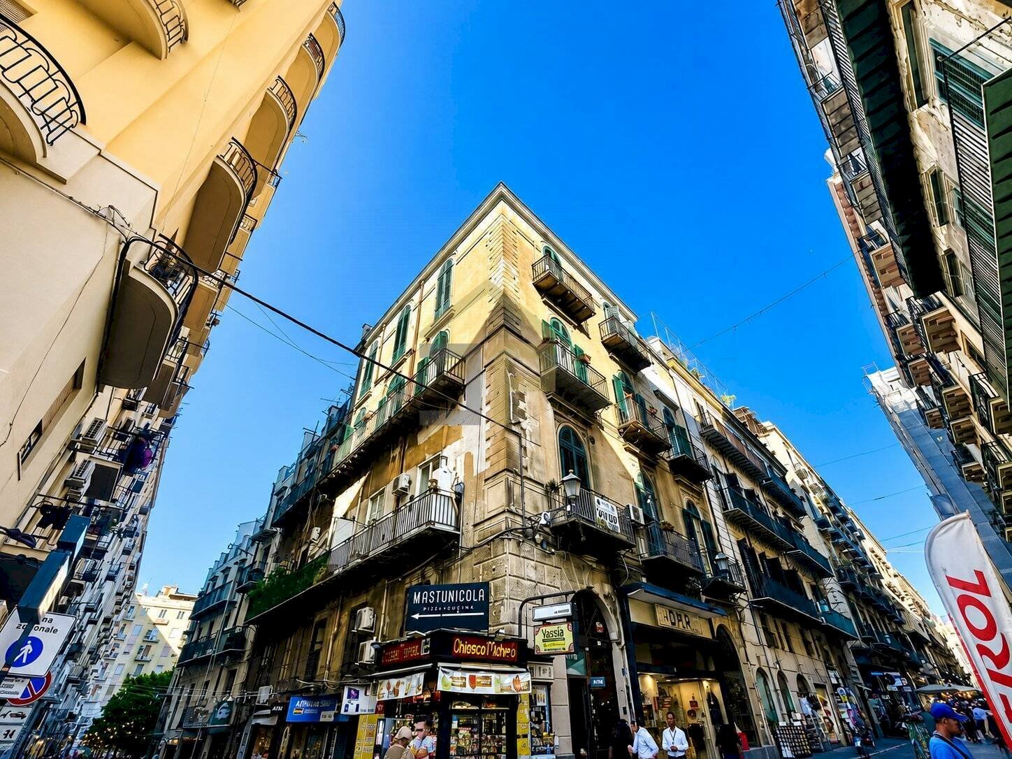 Foto 2 - Office Via Maqueda
 
283, Palermo - photo 2