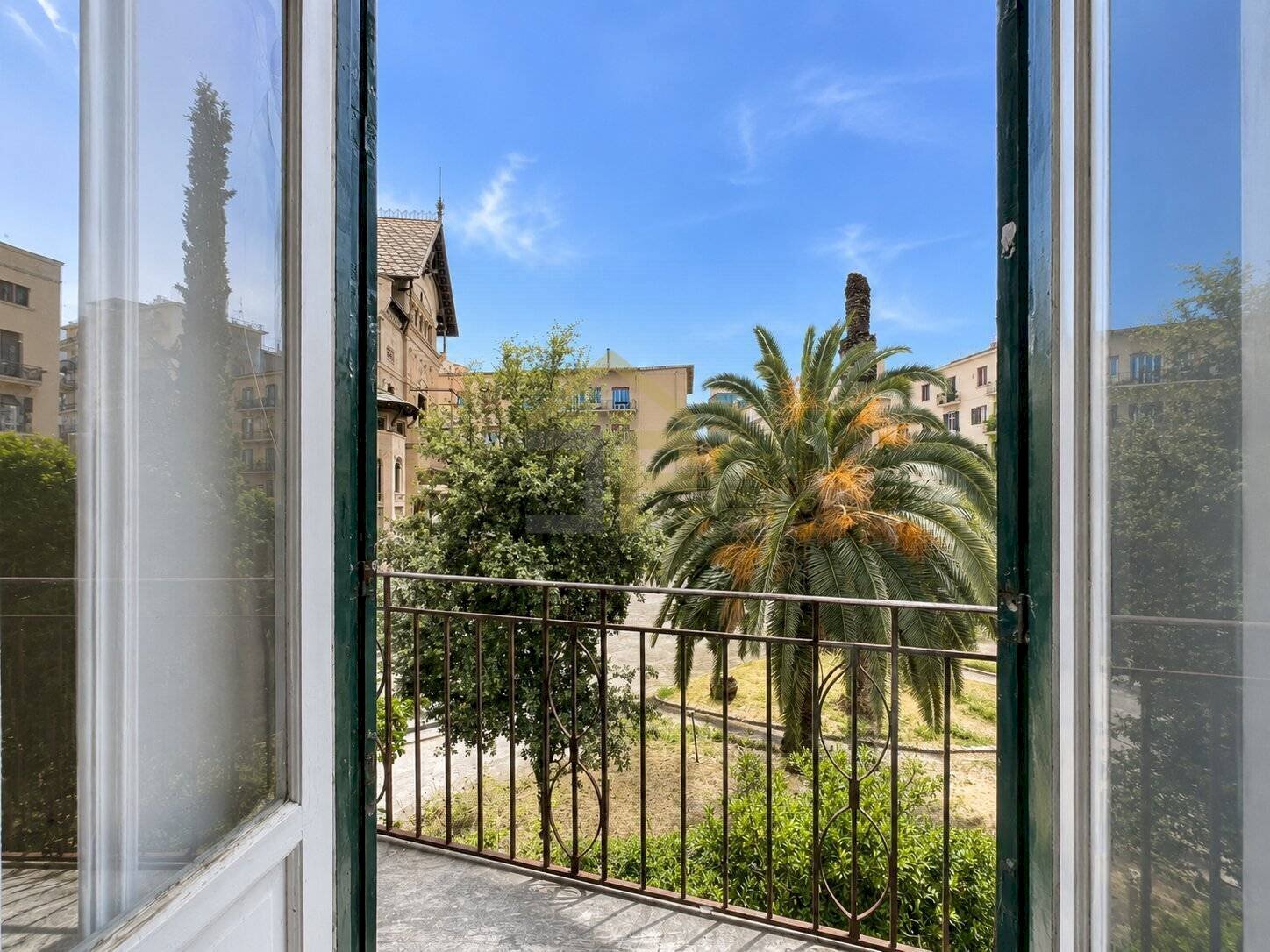 Foto 1 - Appartamento Viale Regina Margherita
 
36, Palermo - foto 1
