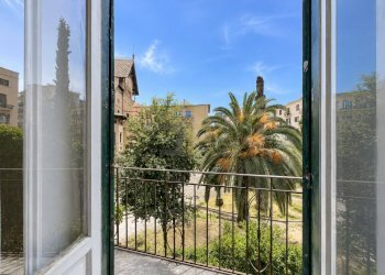 Foto 1 - Appartamento Viale Regina Margherita
 
36, Palermo - foto 1