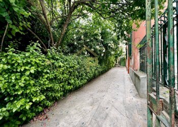 Foto 3 - Appartamento Viale Regina Margherita
 
36, Palermo - foto 3
