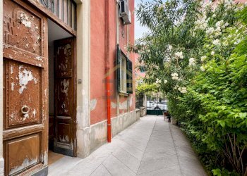 Foto 4 - Appartamento Viale Regina Margherita
 
36, Palermo - foto 4