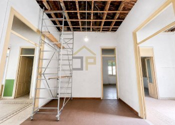 Foto 10 - Appartamento Viale Regina Margherita
 
36, Palermo - foto 10