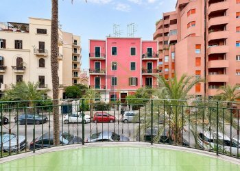 Foto 14 - Appartamento Viale Regina Margherita
 
36, Palermo - foto 14